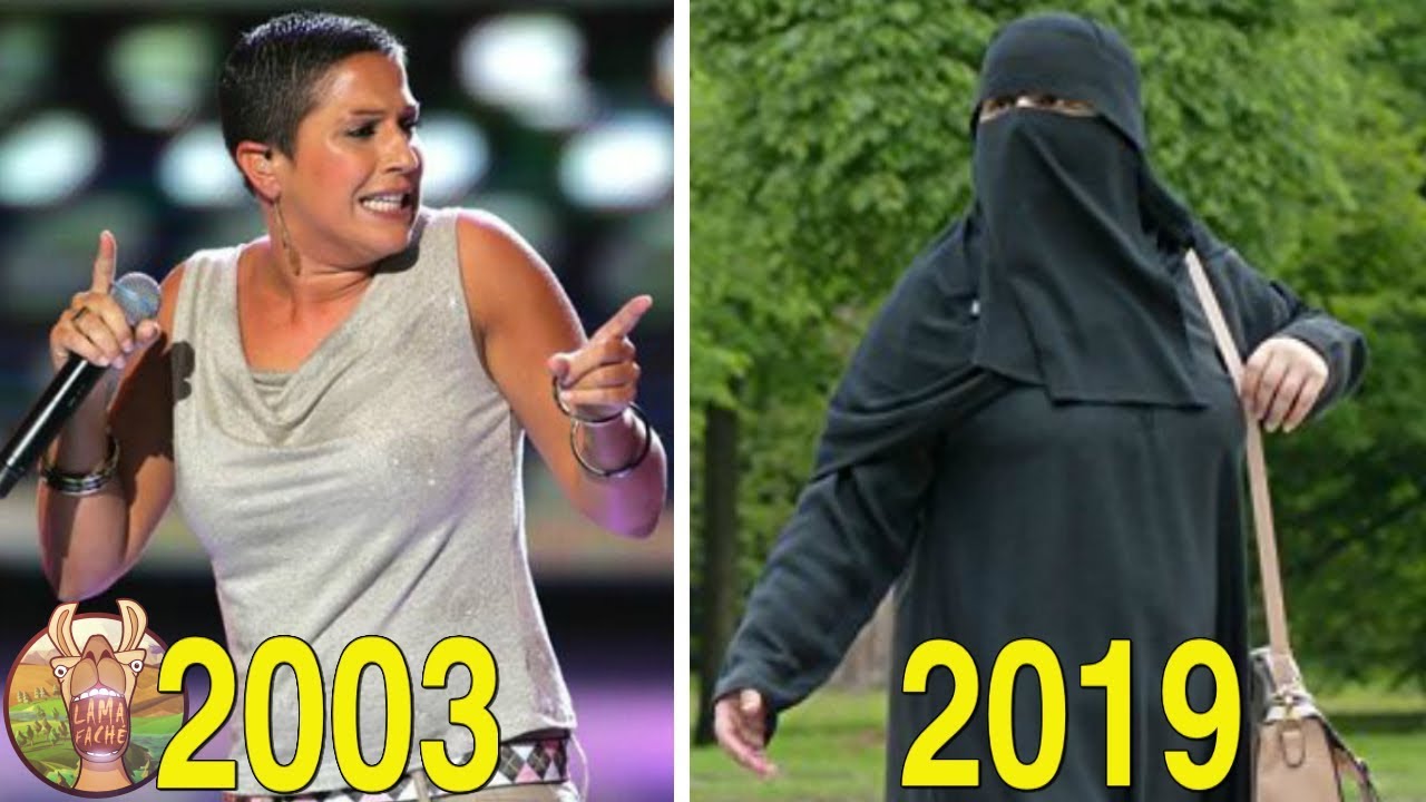 10 STARS QUE TOUT LE MONDE A OUBLI&Eacute; | Lama Fach&eacute;