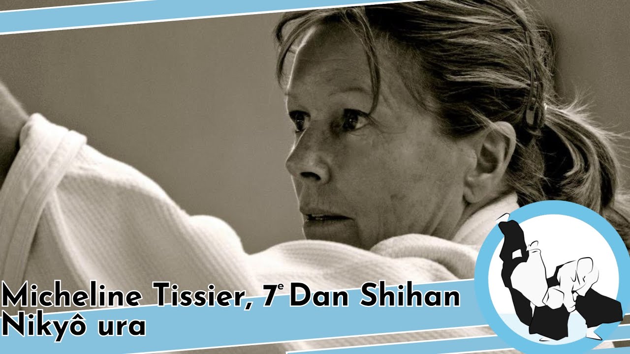 Micheline Tissier - Nikyô ura