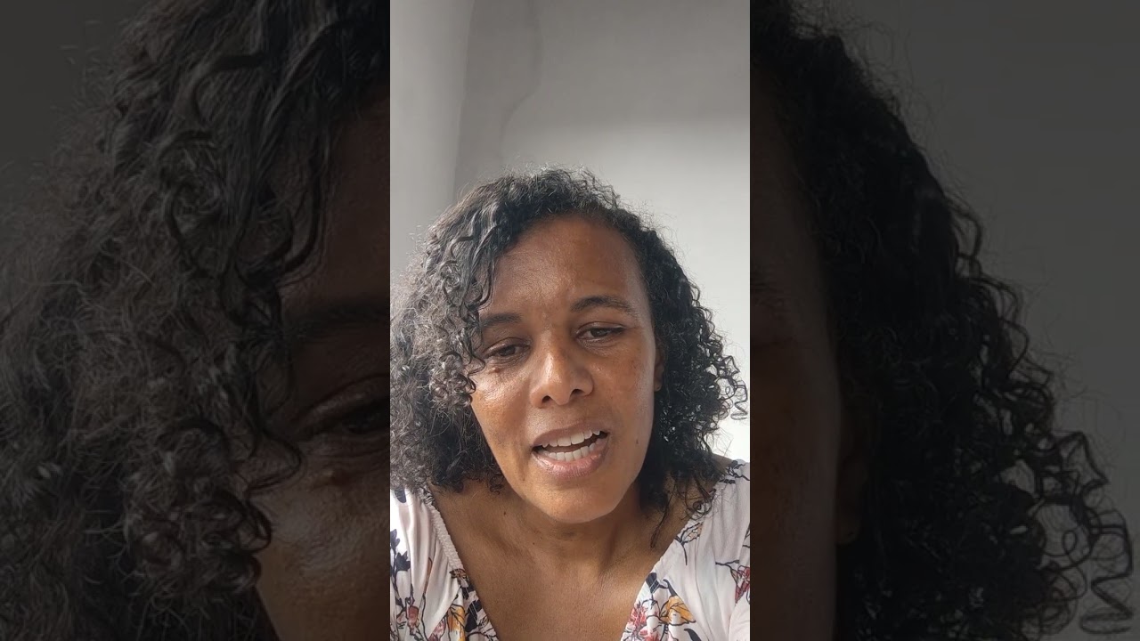 A mensagem real do perdão.