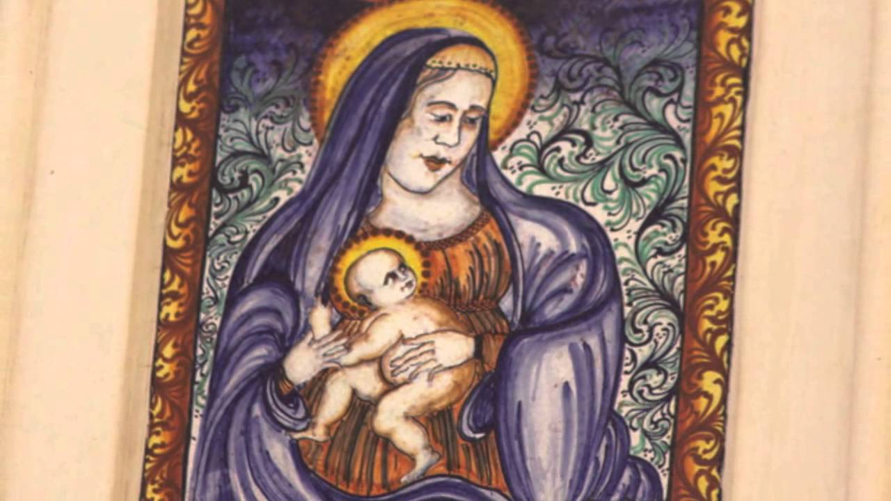Loreto Aprutino (PE)-Part 1-Le Chiese e i Palazzi