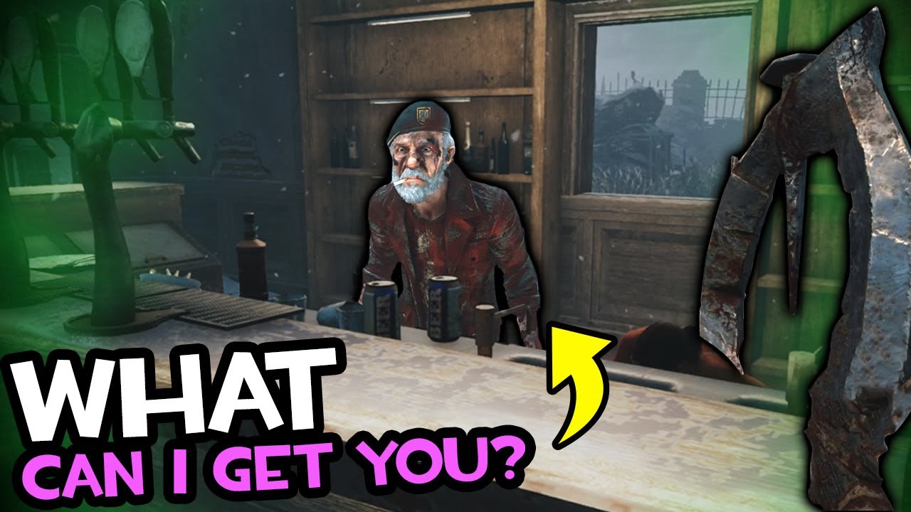 The Dumbest Plays against the New Killer ..