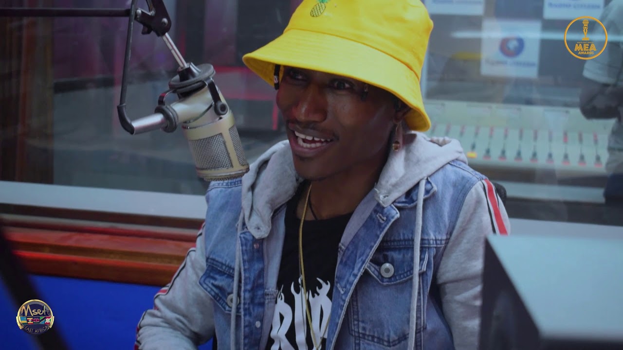 OCTOPIZZO ASHTUA WATU KUUNGA MKONO BANGI IHALALISHWE NCHINI KENYA/ATOA SABABU ZAKE