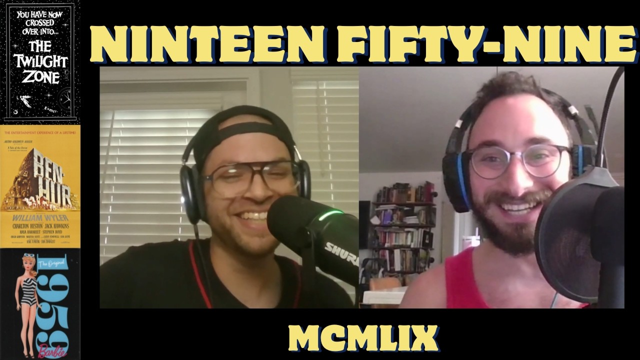 26. Nineteen Fifty-Nine