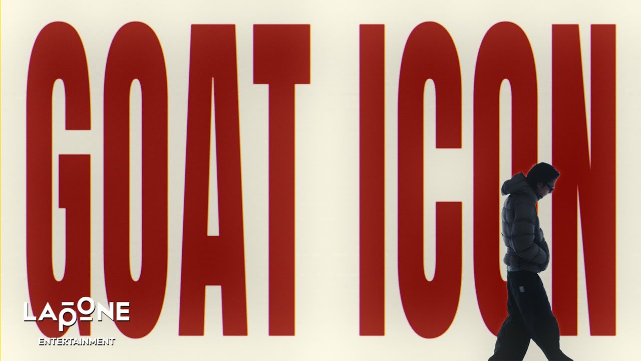 [INI STUDIO] HIROTO - GOAT ICON