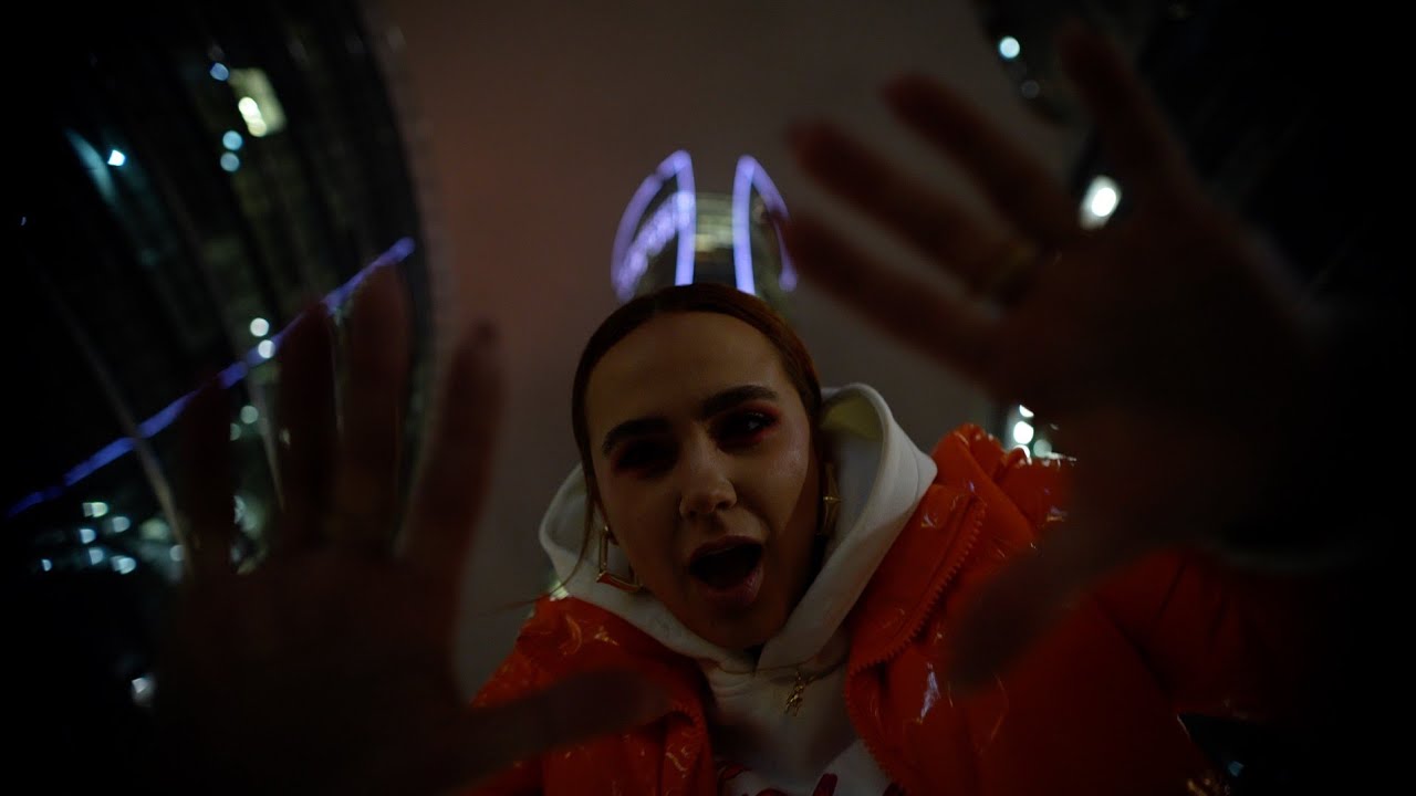 Trust the Owl - wyOUTowani ft. AdMa (prod. 2M4CH) [OFFICIAL VIDEO]