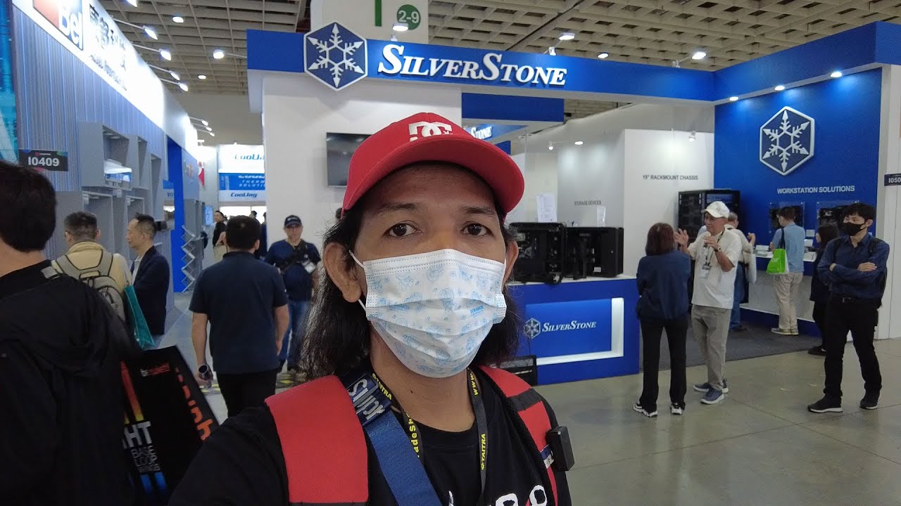 SilverStone ปีนี้มีเคสอลูมิเนียมกลับมาอีกครั้ง