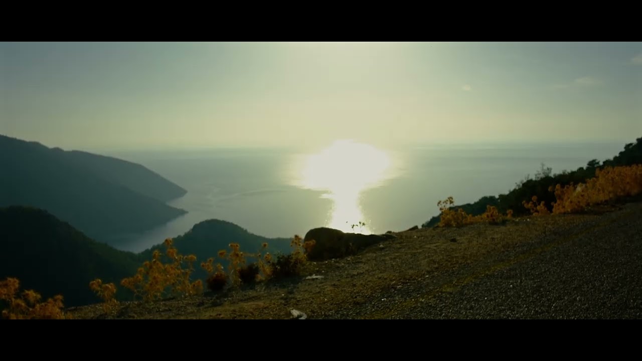 Cinematic shot - Sirui Anamorphic 24mm 1.33 Lens /Fujifilm xs20