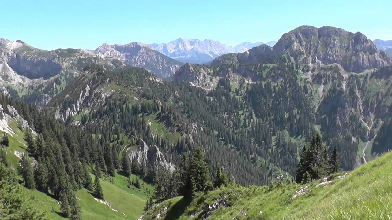 Tegelberg - Schwangau