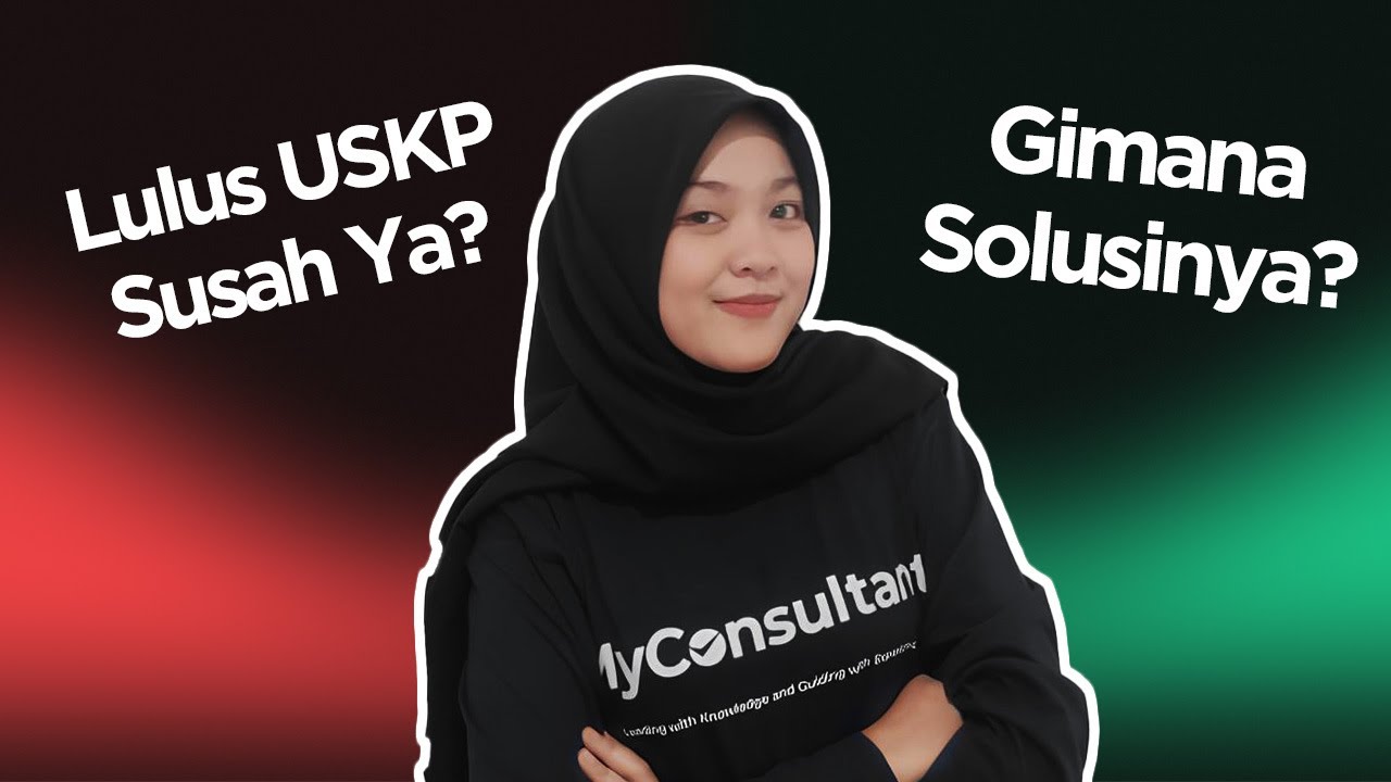 USKP sekarang GRATIS, tapi...