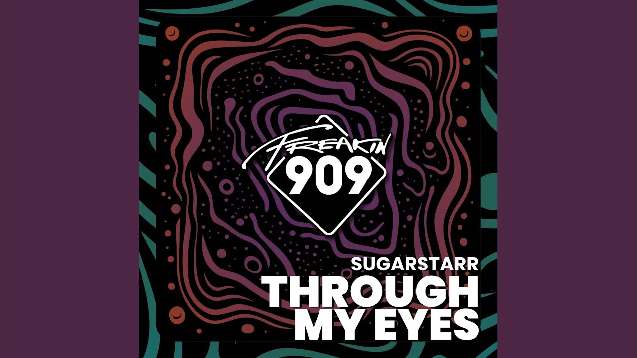 Through My Eyes (Extended Mix)
