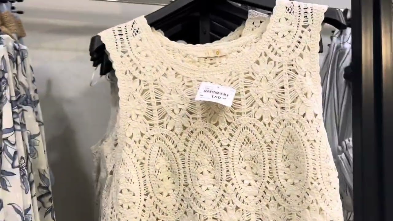 Vídeo básicos do looks C&A 