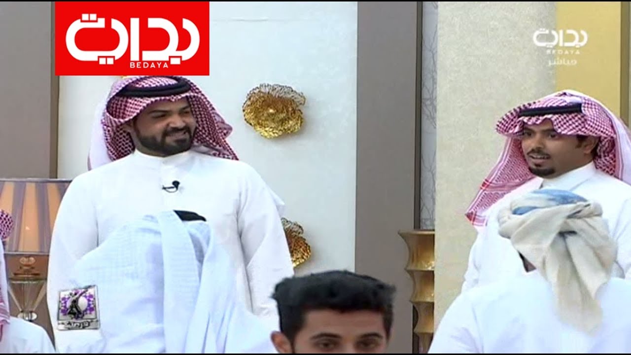 ترى الحر لاشلع - مقرن الشواطي | #زد_فرصتك1