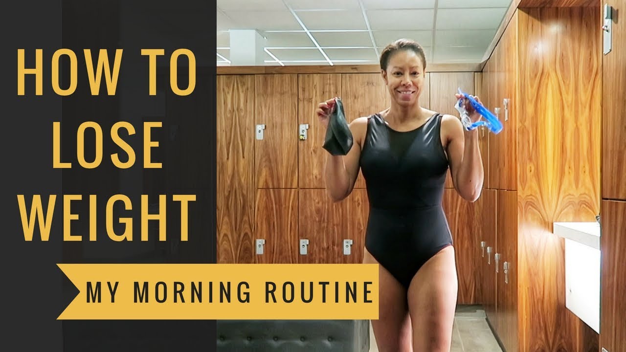 How To Lose Weight For Women Over 40 | Time With Natalie