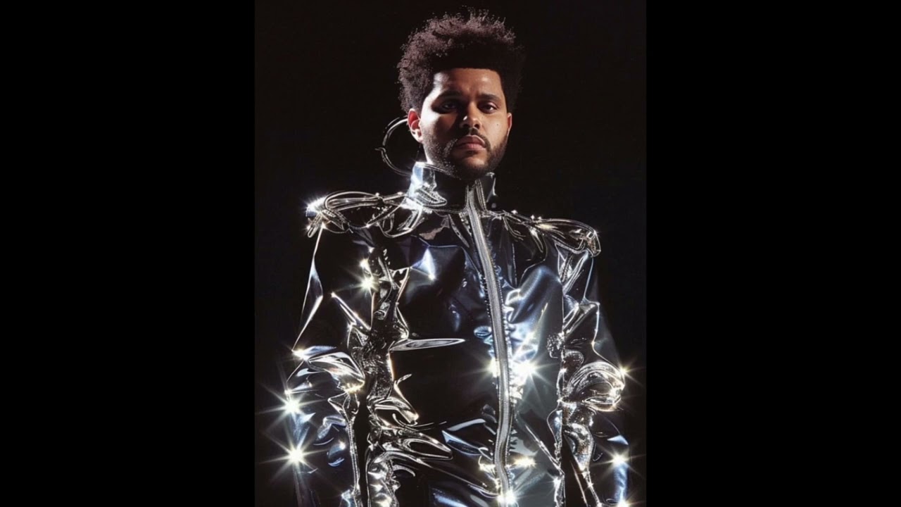 The Weeknd - Love's a Game (New Song)