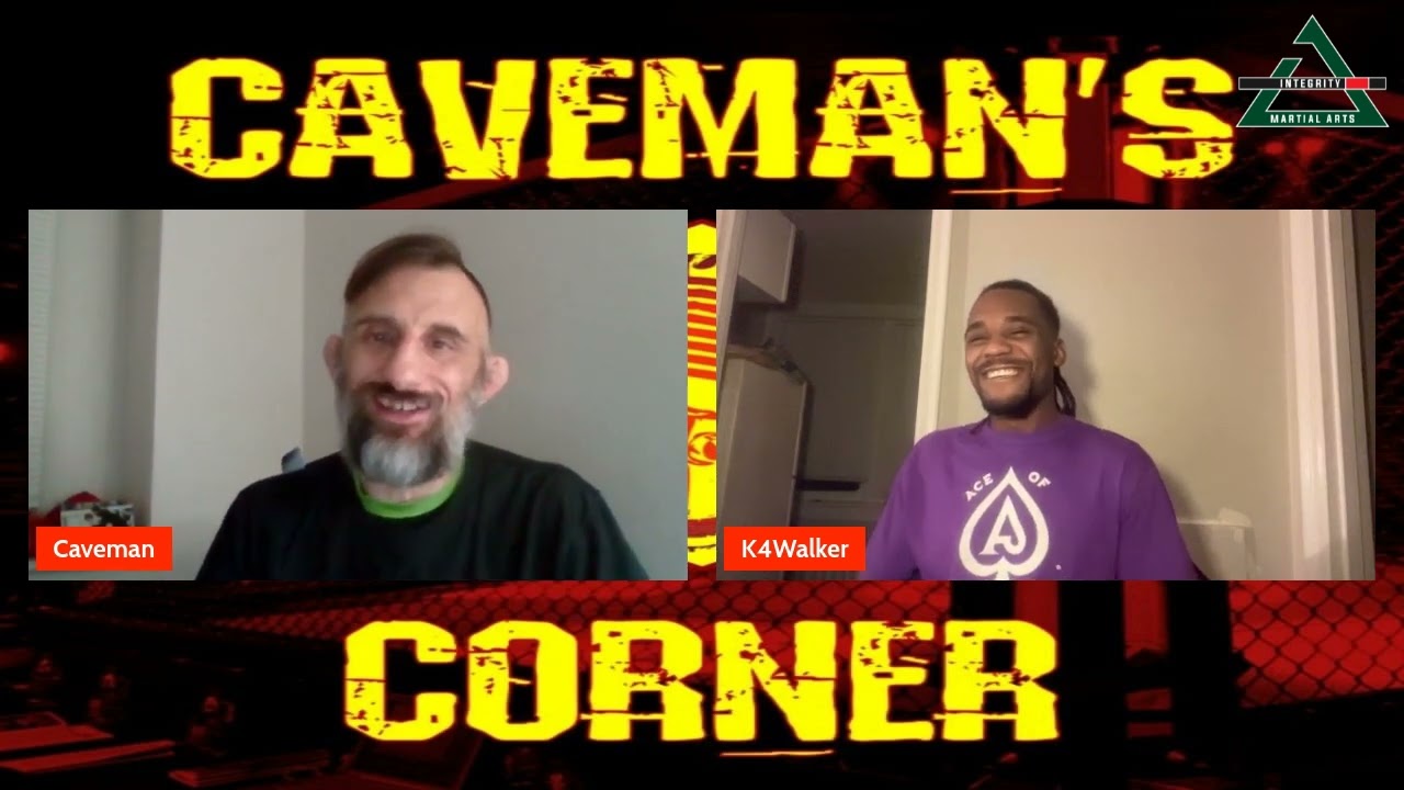 Caveman's Corner-228 Nicholas Walker