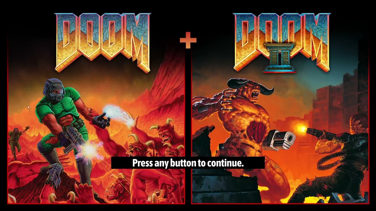 Doom Coop #25   Hell Beneath