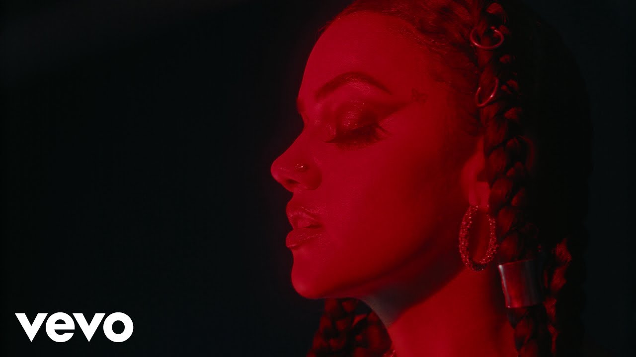 Rosemarie - Fake Love (Official Music Video)