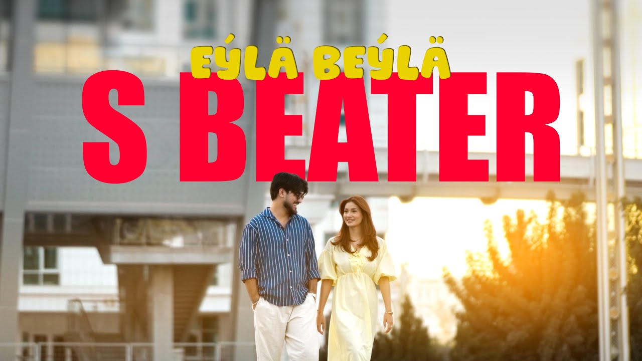 S Beater - Eyla-Beyla |prod. Carvillo| (Official Video)