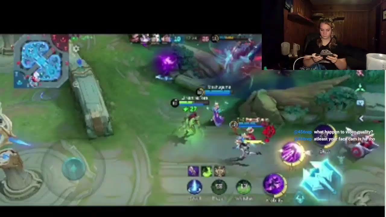 MLBB Classic and Ranked