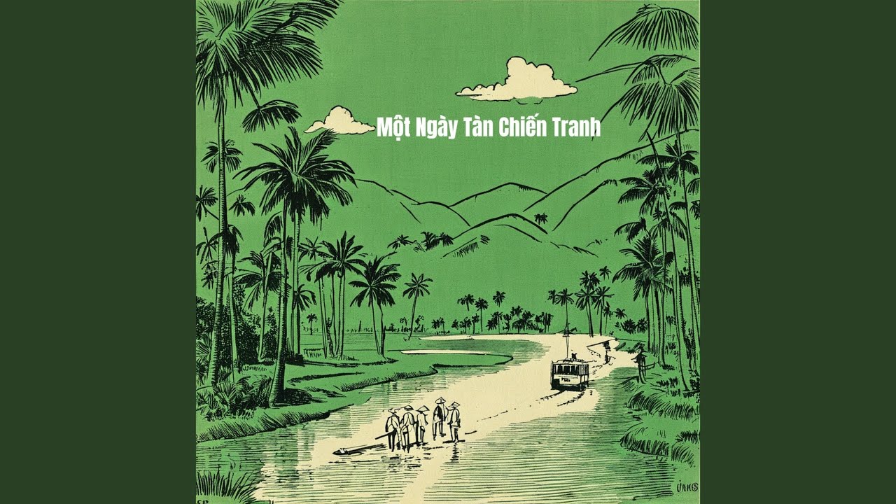 Một Ngày Tàn Chiến Tranh (Remastered 2024)