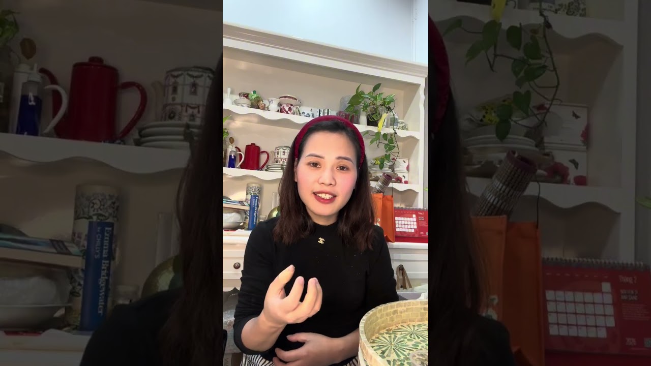 V76: kết quả hiện tại do hình ảnh tâm trí #dangtrangnhung #weduvate #baihoccuocsong