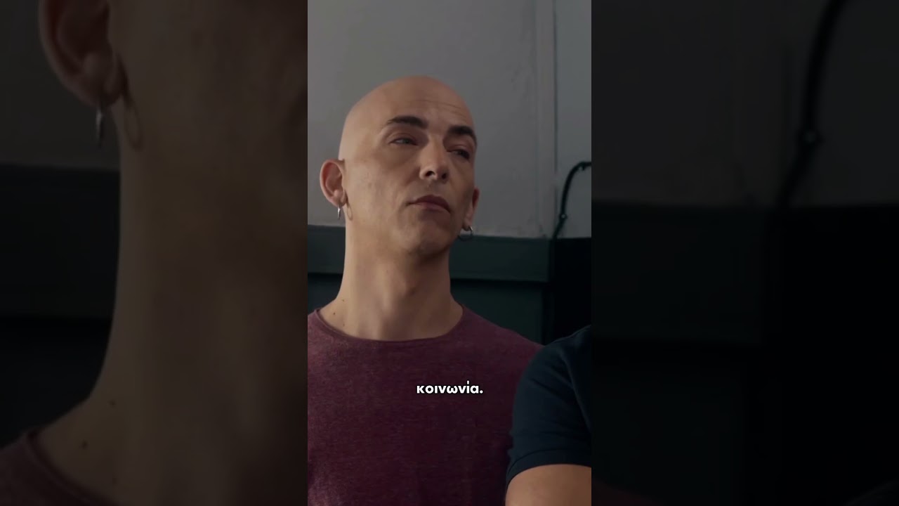 &Iota;&Kappa;&Tau;&Omicron;&Lambda;&Alpha;! 🏳️&zwj;🌈 &Kappa;&alpha;&theta;&iota;&epsilon;&rho;ώ&theta;&eta;&kappa;&epsilon; &alpha;&pi;ό &tau;&eta; &theta;&epsilon;ί&alpha; &Sigma;&tau;&alpha;&mu;&alpha;&tau;ί&nu;&alpha;!
