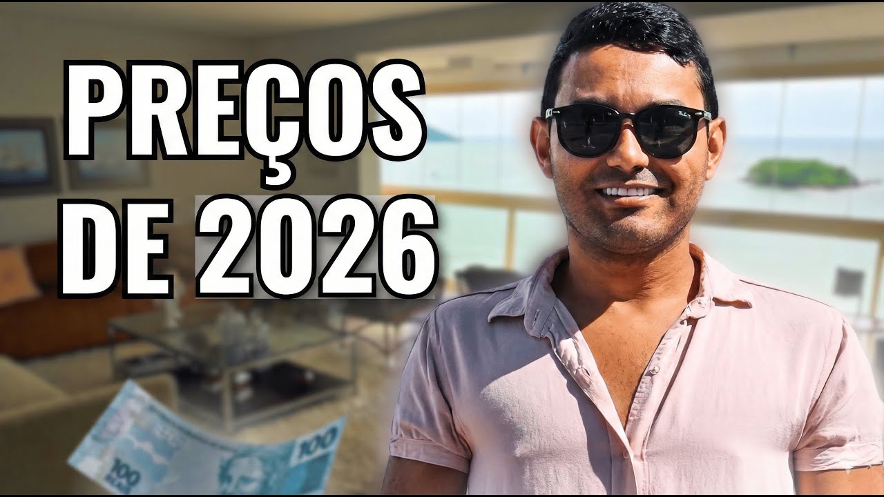Quanto Custa Morar em Balneário Camboriú: Custo de Vida 2026