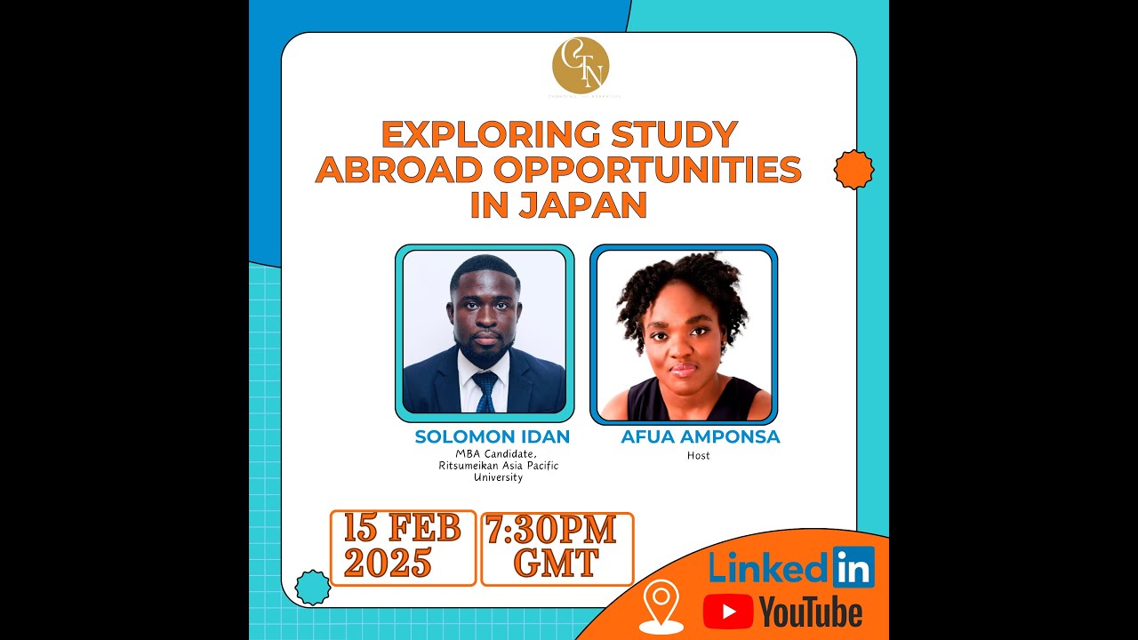 Exploring Study Abroad Opportunities in Japan