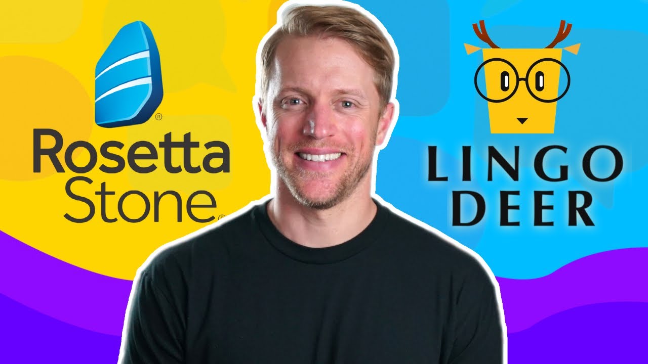 LingoDeer vs Rosetta Stone (Which App Should You Choose?)