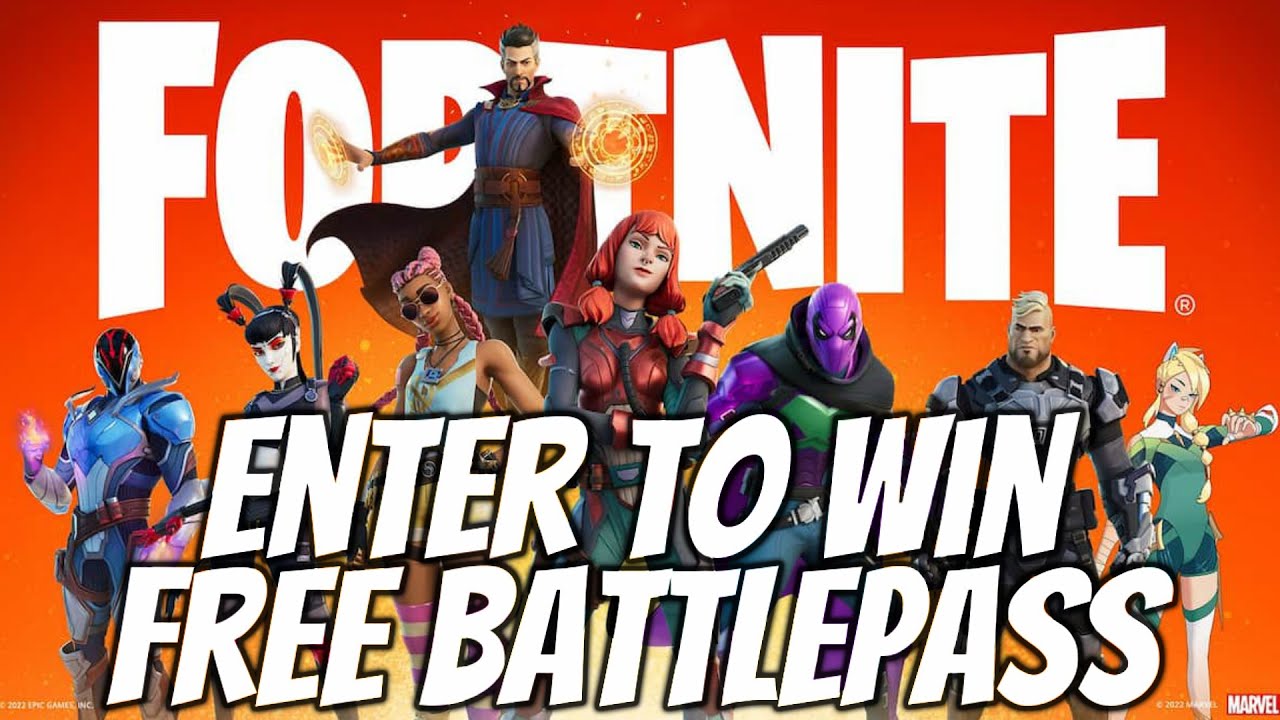 🔴LIVE Fortnite 🔥BATTLEPASS GIVEAWAY🔥 Friday the 25th! (FORTNITE FREE BATTLEPASS)