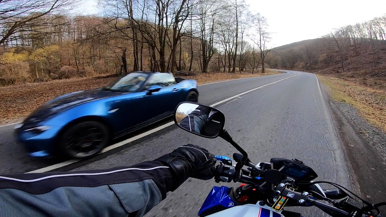 Ki a fene néz még MotoVlog-ot? | Egyre több motoros hagyja abba...