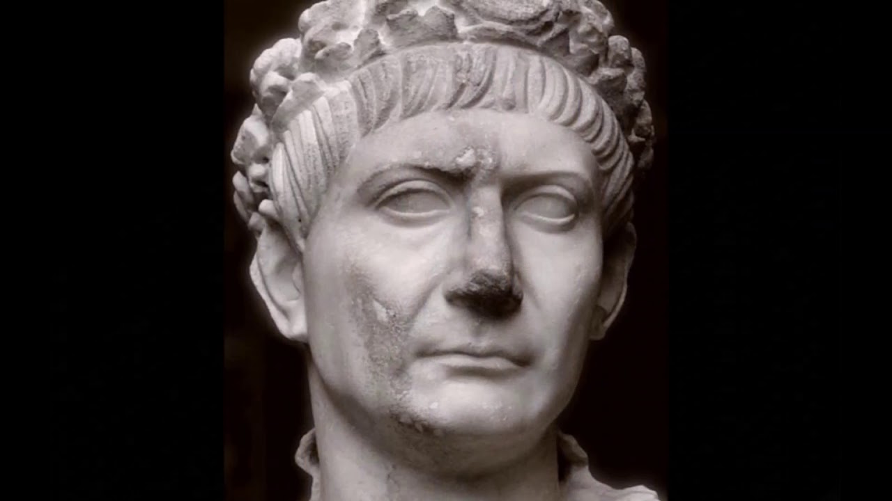 Il Foro di Traiano