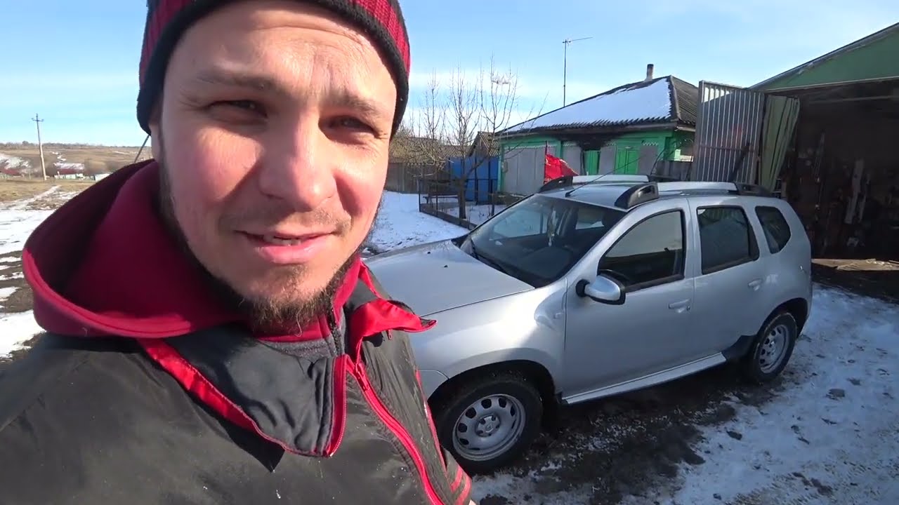 Какое масло залить в Рено Дастер?