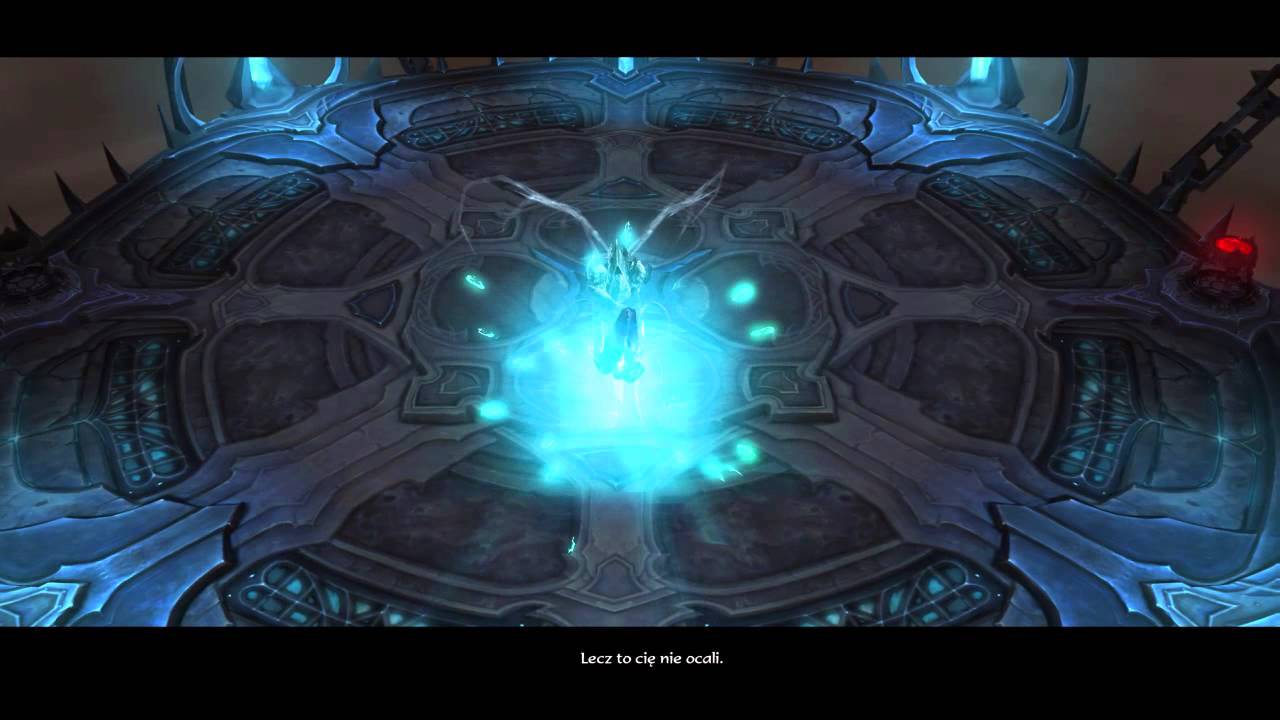 Diablo III Reaper of Souls - Maltael