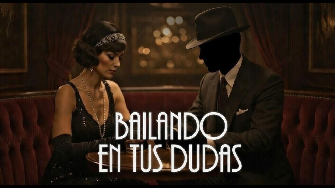 Bailando en Tus Dudas | El Poeta Jazzero