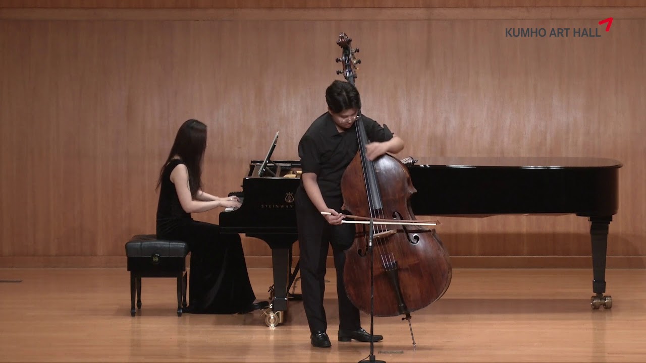 Sperger - Sonata in D T40