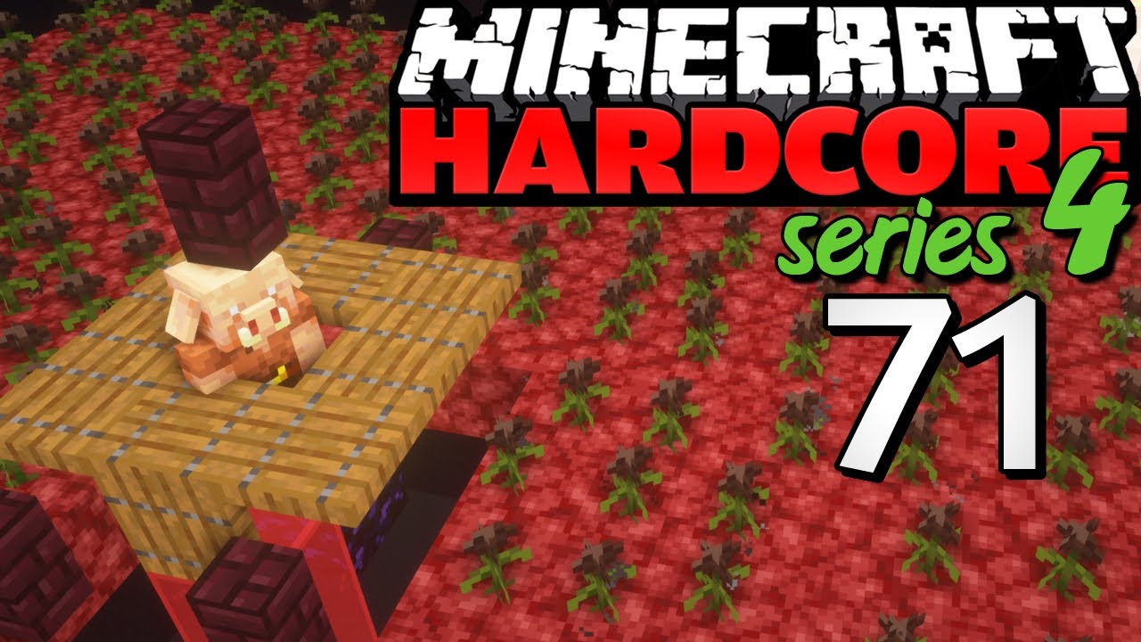 Minecraft Hardcore - S4E71 - 