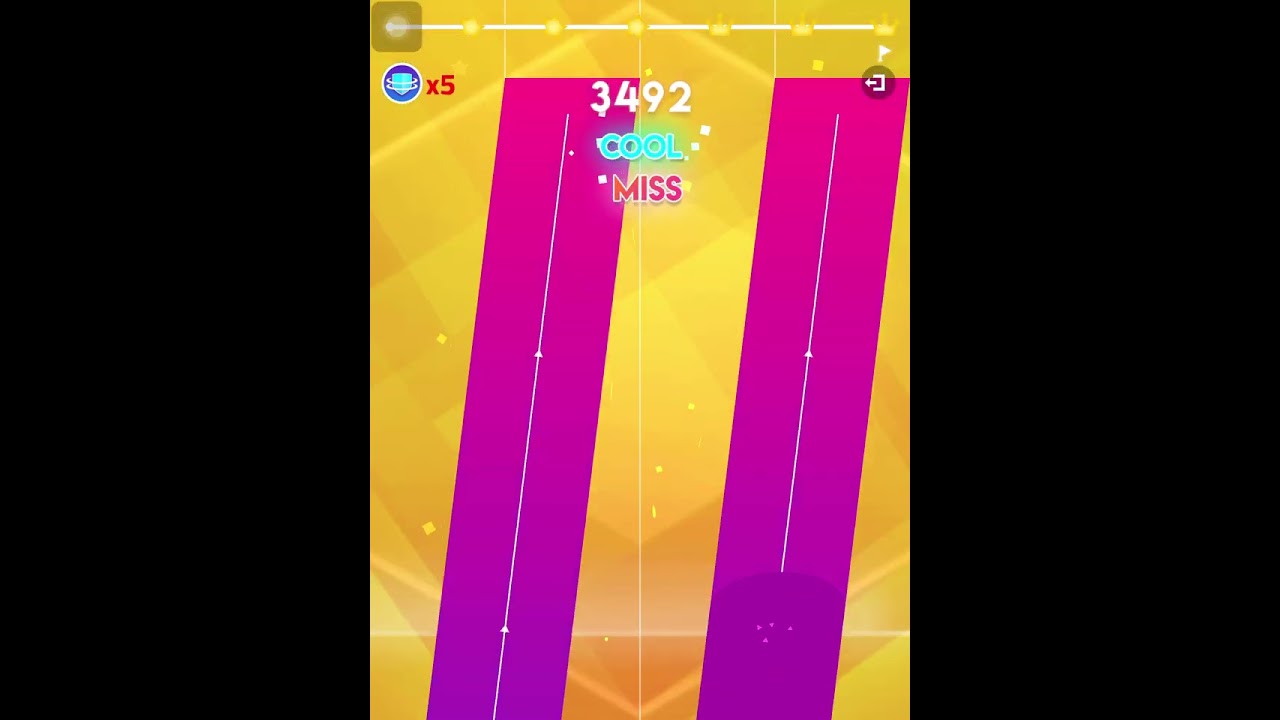 Magic tiles 3 ıf ı Were A Boy