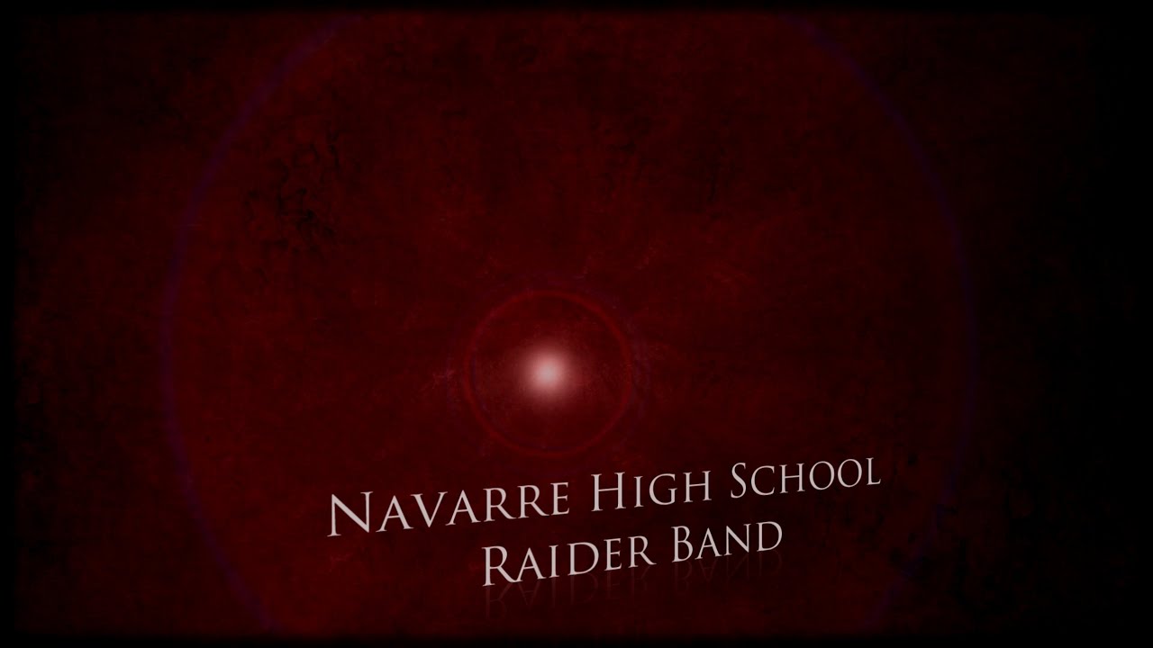 Navarre High School Band