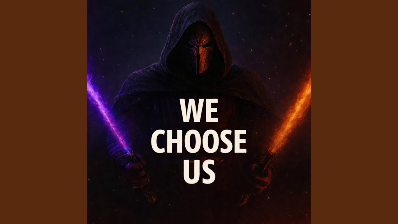 We Choose Us