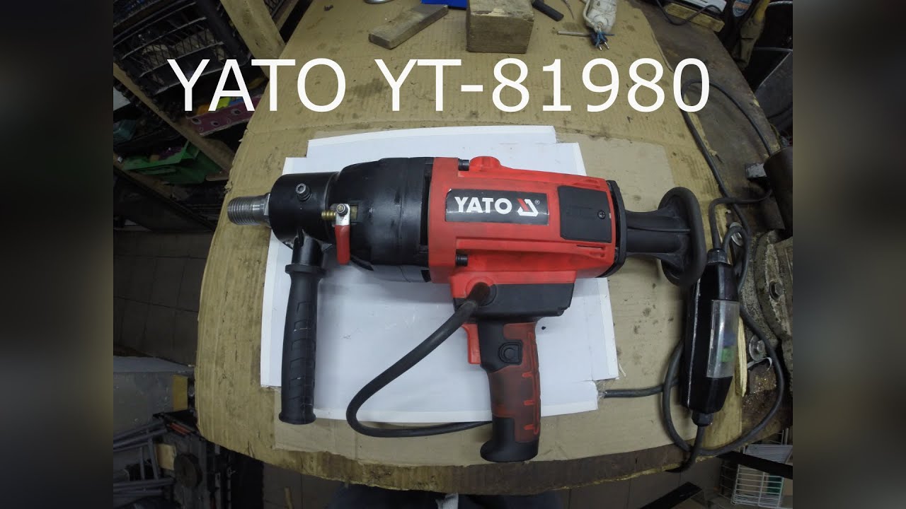 Регулювання щеплення YATO YT 81980