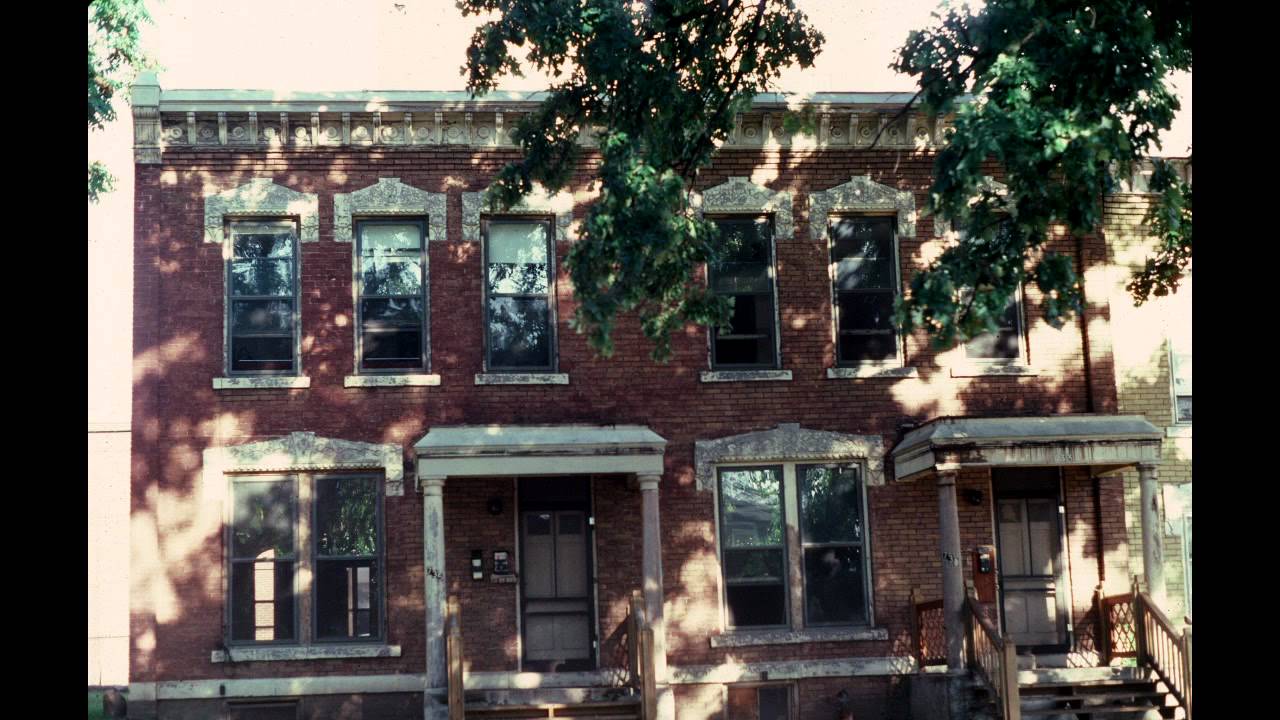 Sherman Hill's History