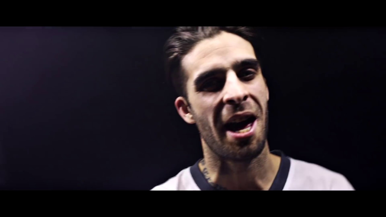 Patrick Kavieri ft Perez-Propast  ( Allroundabeats )