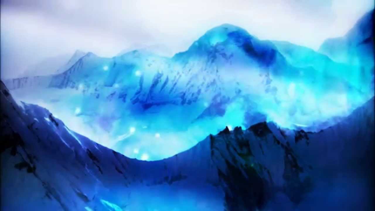 Evan Duffy - Glacier [Origami Series - 2nd Video]