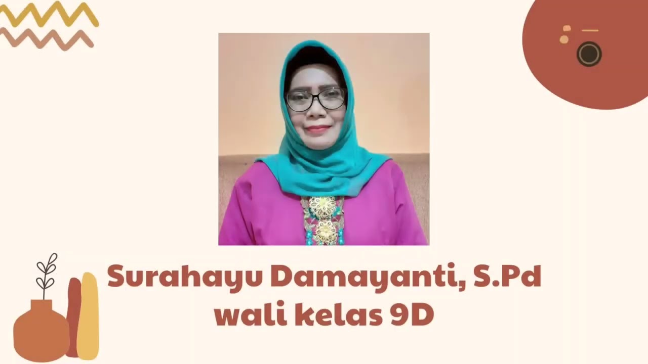 YEARVID SMPN 11 KOTA BEKASI 2022 - 2023