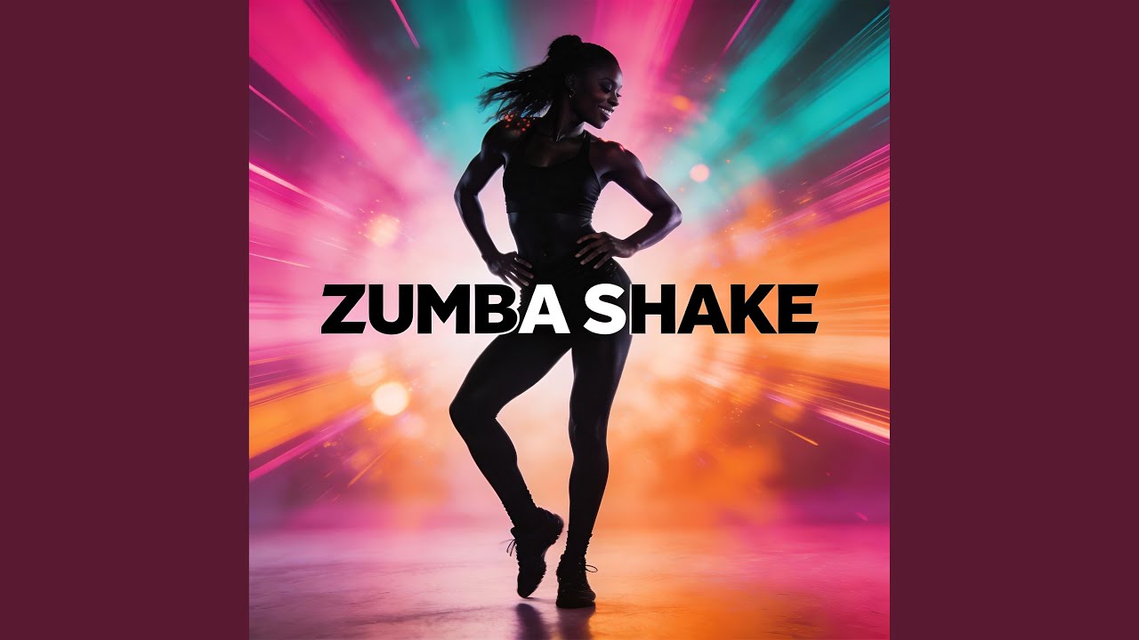 Zumba Shake