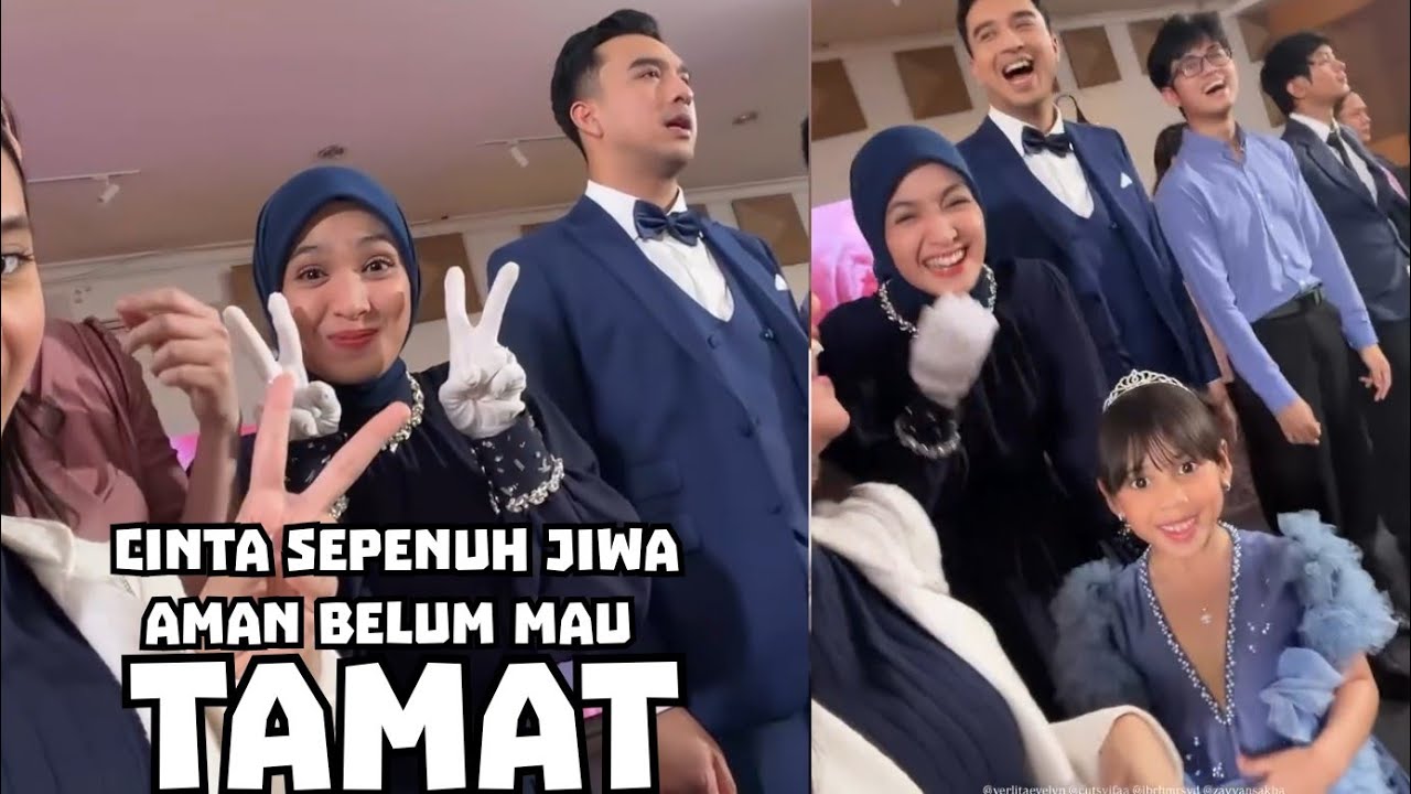 🔴UNTUK SEMUA WARGA CSJ TENANG JANGAN HAWATIR CSJ MASIH AMAN WALAU LALA JULIAN NIKAH