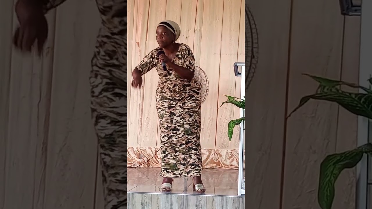 KIPINDI KIGUMU UNACHOPITIA NDIPO MUNGU HUFUNUA UTUKUFU WAKE