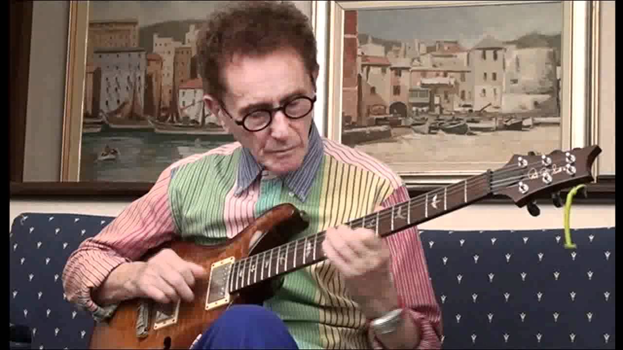 Raf Montrasio - Arrivederci (Umberto Bindi)
