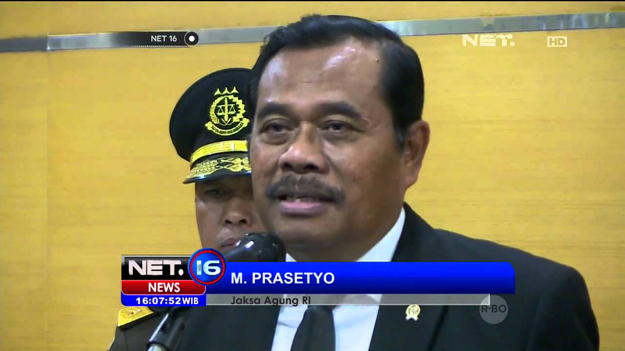 Pemeriksaan Dahlan Iskan Terkait Kasus Dugaan Korupsi Pengadaan Mobil Listrik - NET16